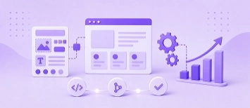 Scaling with a design system